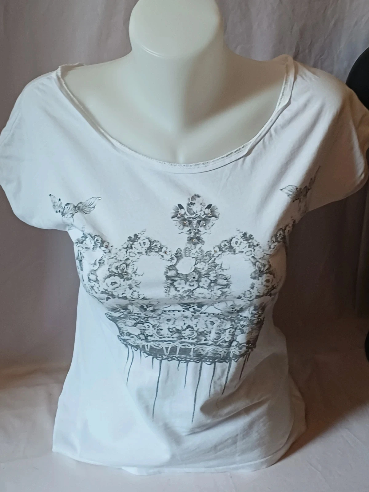 Camiseta Promod – photo 5